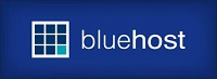 Bluehost Hosting