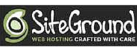 Siteground Hosting